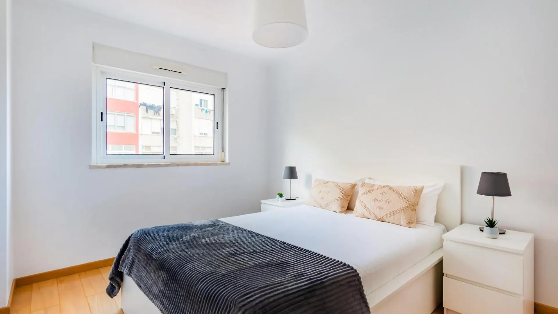Appartement Olaias Flat à Lisboa Portugal