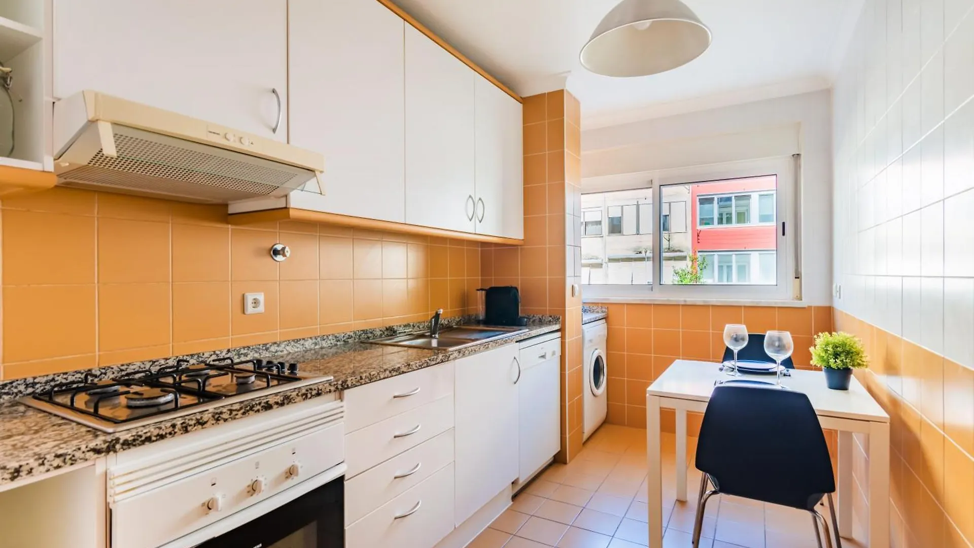 Appartement Olaias Flat à Lisboa