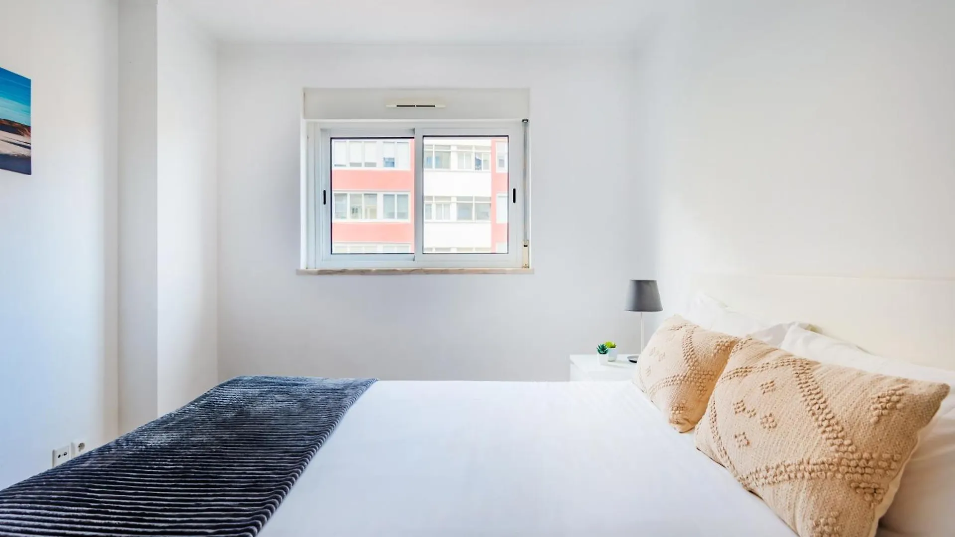Appartement Olaias Flat à Lisboa Portugal