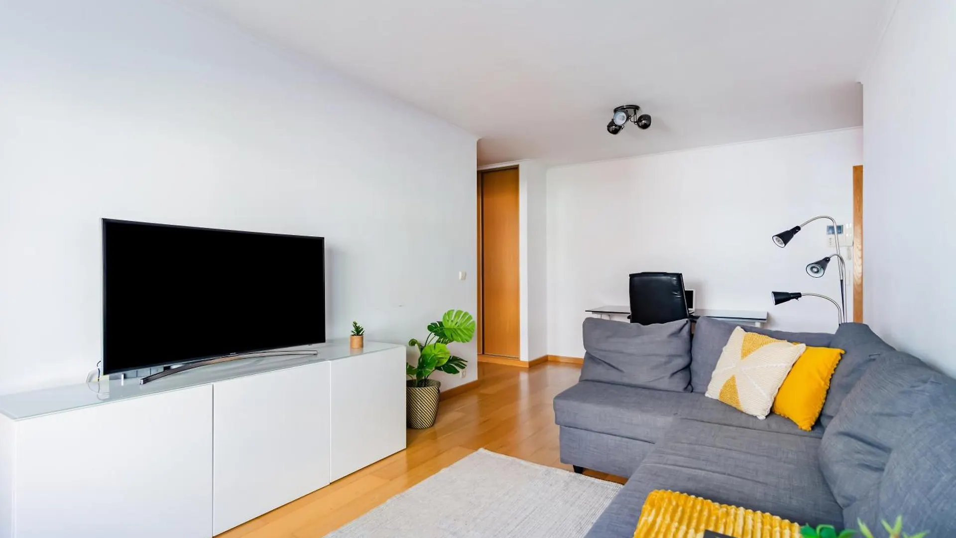 Appartement Olaias Flat à Lisboa