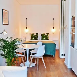 Apartment Urban Jungle, Lisbon