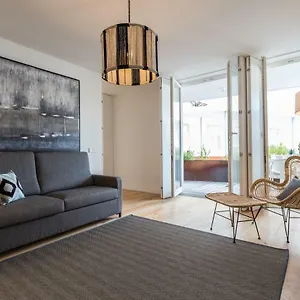  Appartement Flh Martim Moniz Terrace Flat