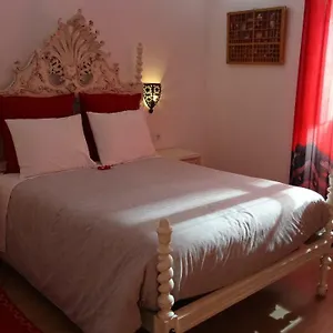  Appartement Casinhas Da Ajuda Nº 29