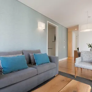 Apartment Flh Downtown Amazing Flat, Lisbon