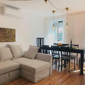  Appartamento Santosweethome 2