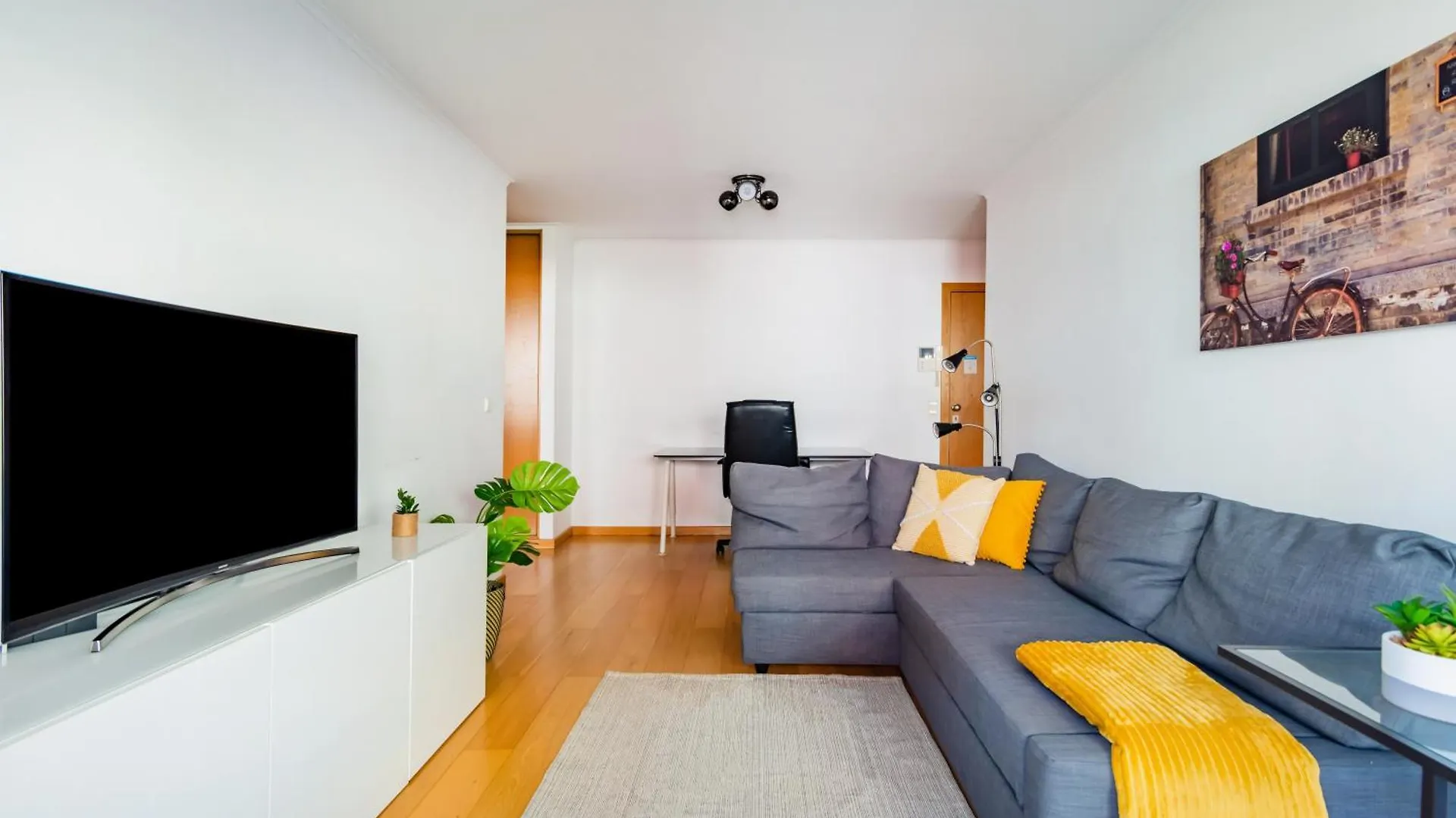 Appartamento Olaias Flat Lisbona 0*,