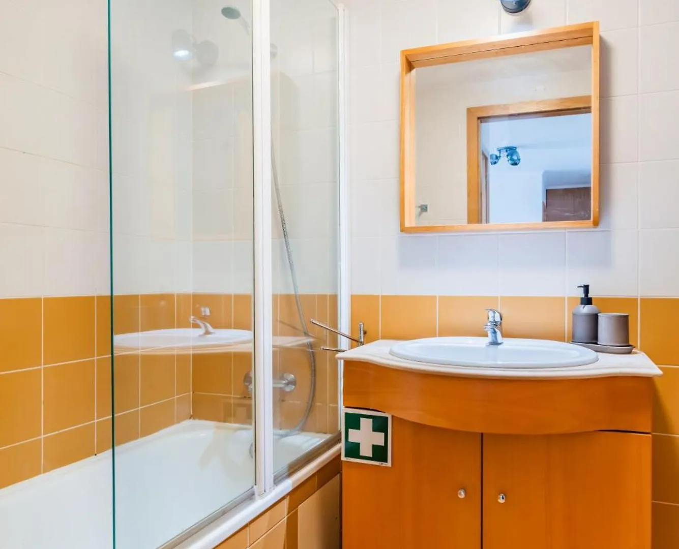 Appartamento Olaias Flat Lisbona