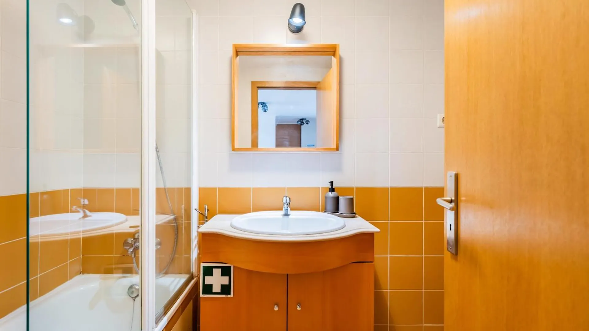 Appartamento Olaias Flat Lisbona