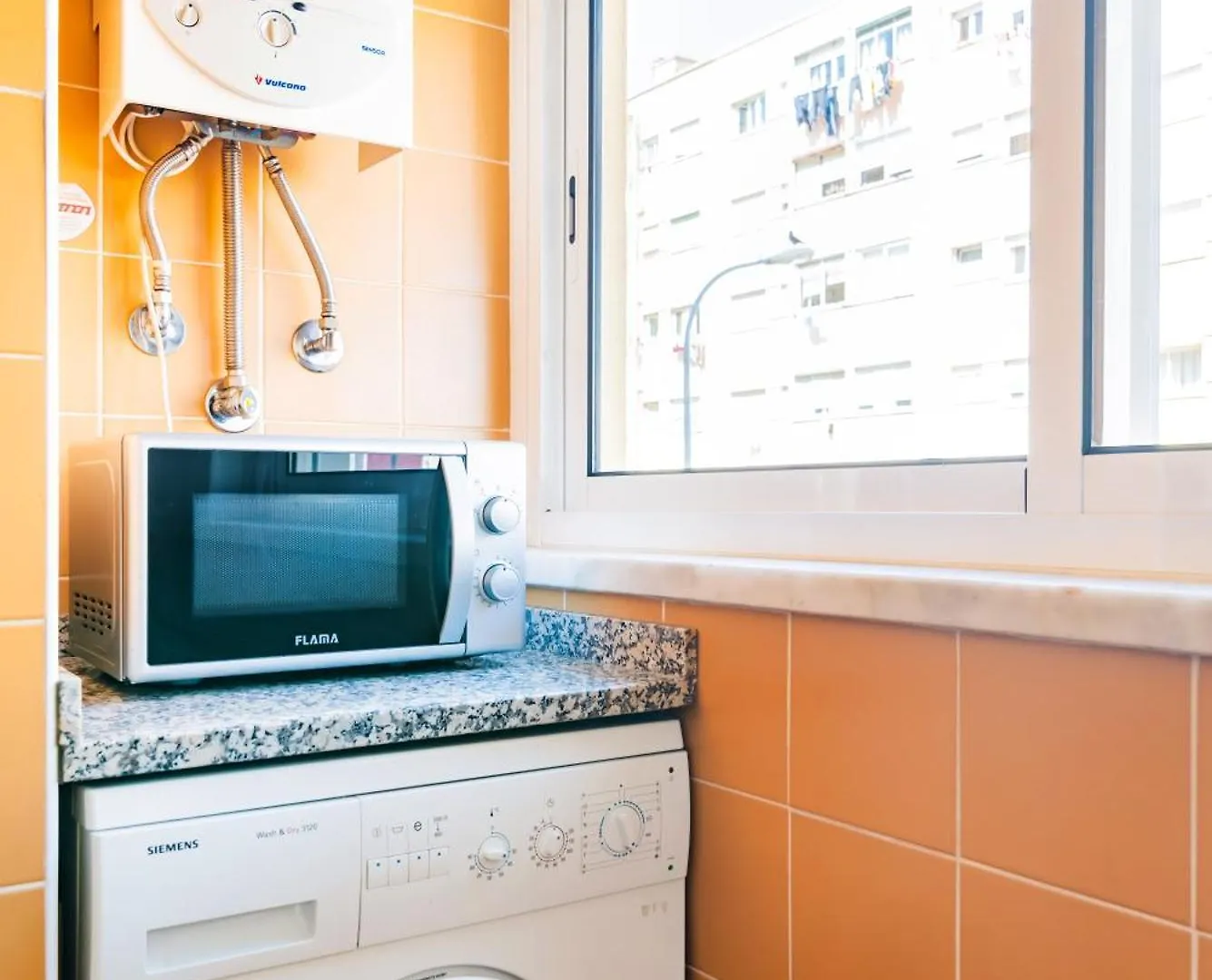 Appartamento Olaias Flat Lisbona Portogallo
