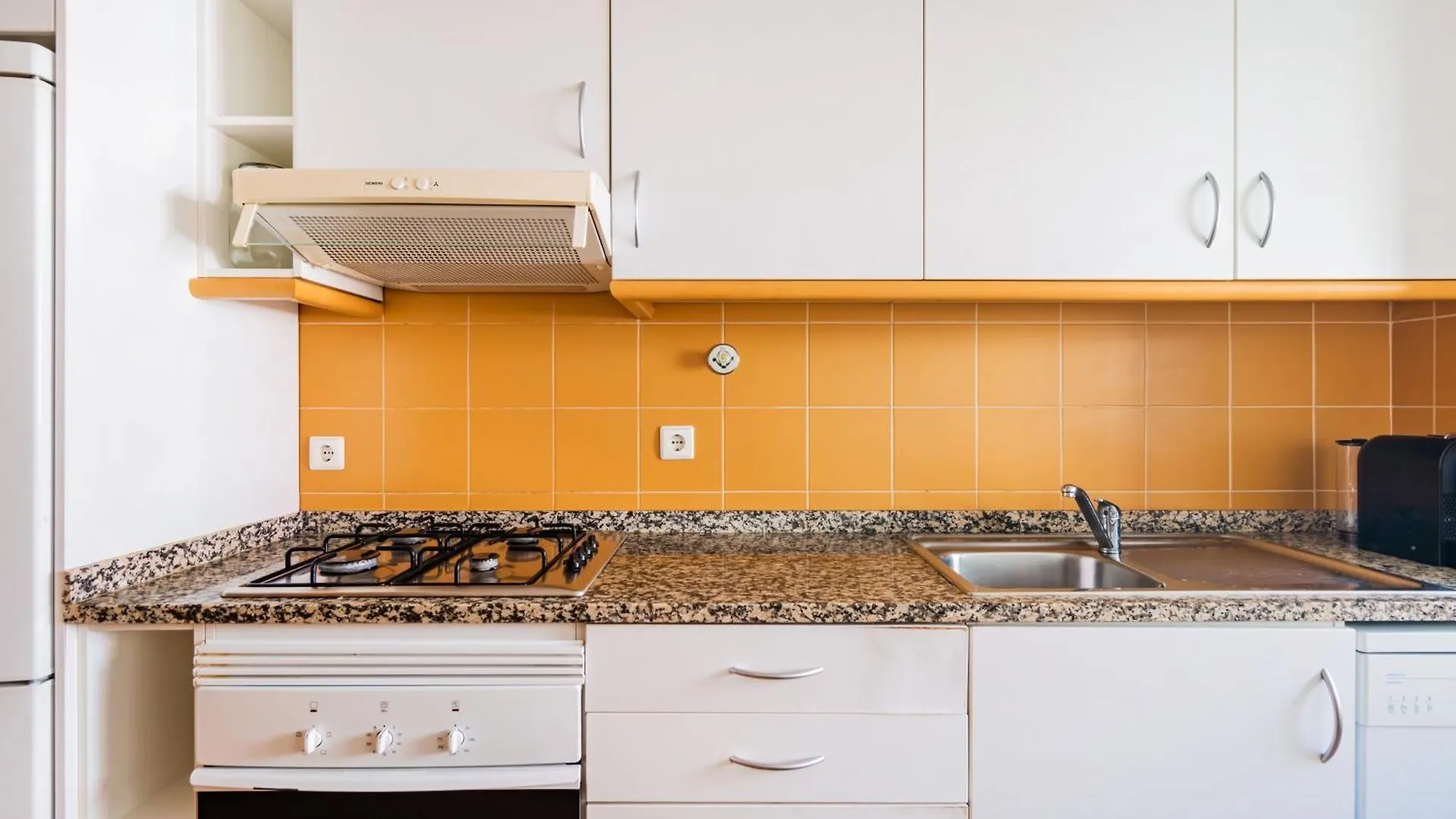 Appartamento Olaias Flat Lisbona