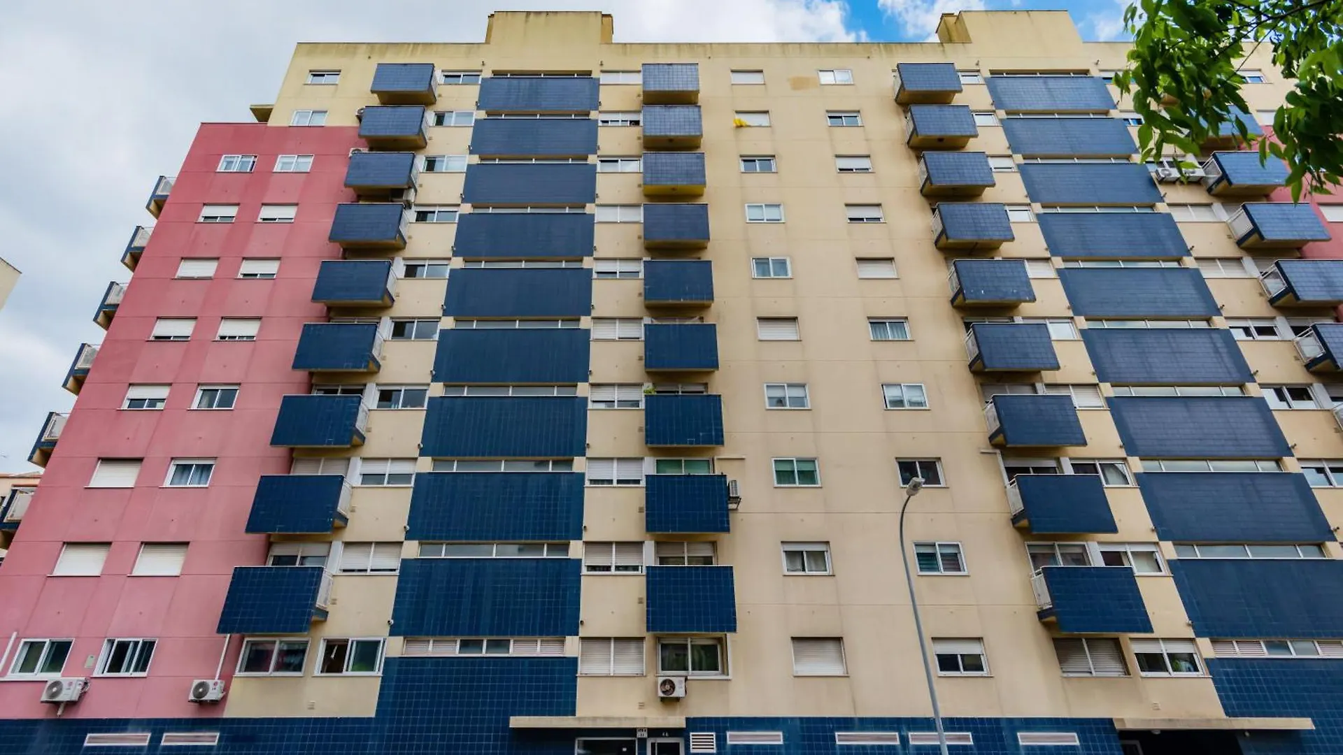 Appartamento Olaias Flat Lisbona 0*,  Portogallo