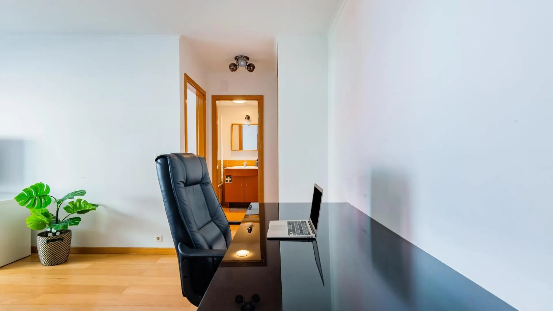 Appartamento Olaias Flat Lisbona