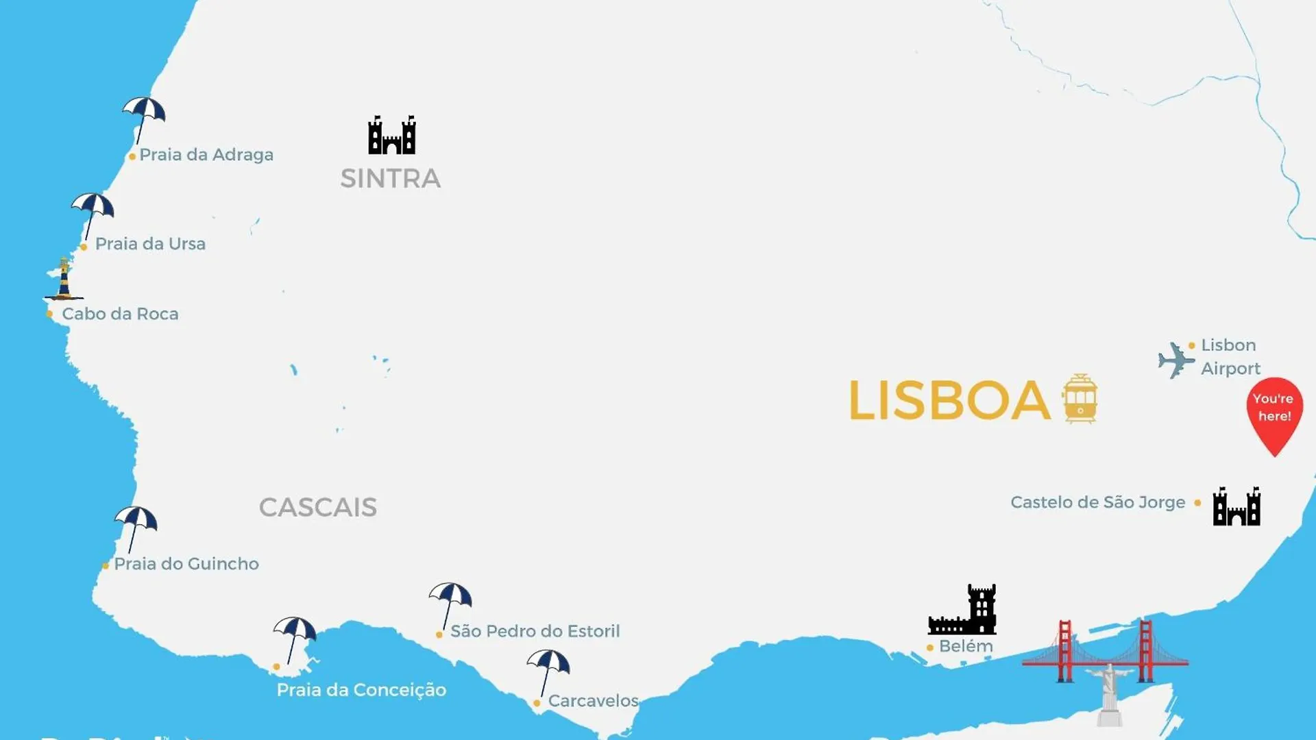 Appartamento Olaias Flat Lisbona